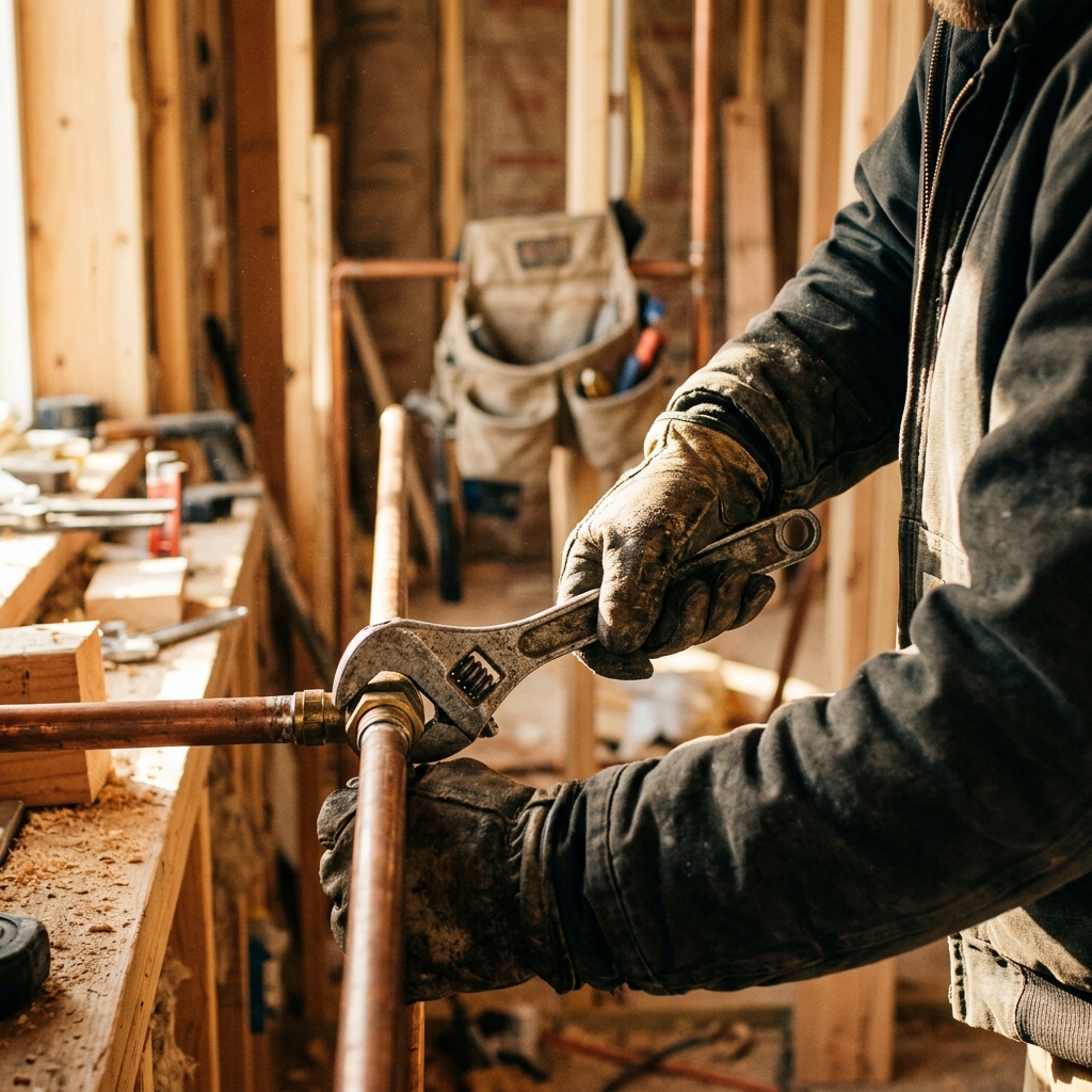 Contractors & Home Services