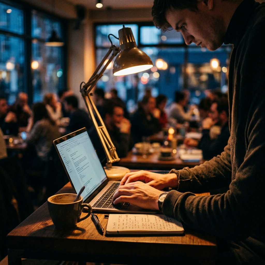 New & Growing Businesses